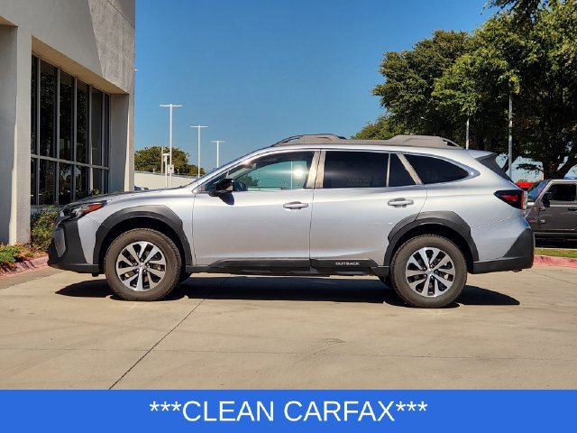 Used 2023 Subaru Outback Premium AWD/4WD image 4