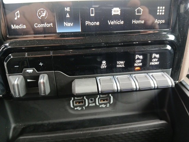 Used 2022 RAM 1500 Laramie image 40
