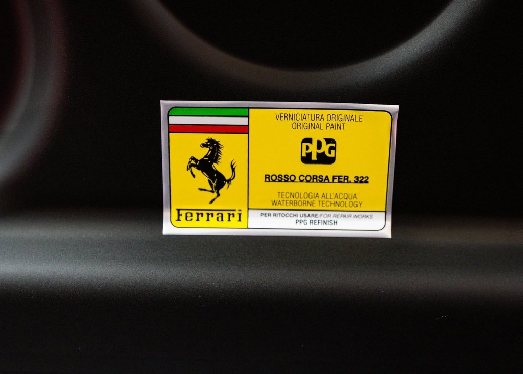 Used 2008 Ferrari F430 Spider image 29