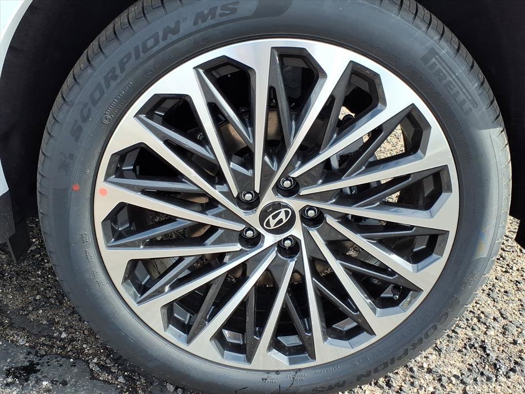 New 2026 Hyundai Palisade Calligraphy image 5