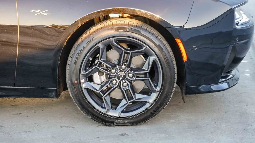 New 2026 Dodge Charger R/T AWD/4WD image 11
