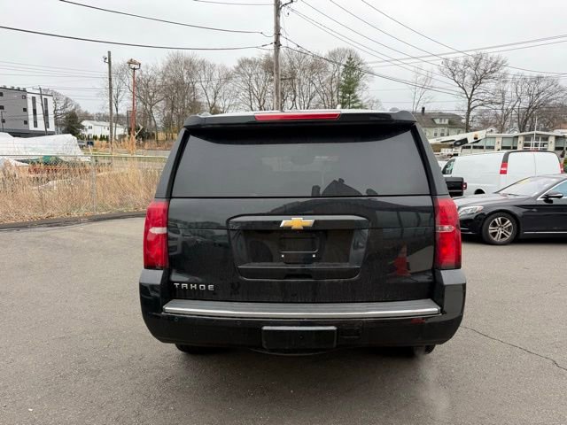Used 2015 Chevrolet Tahoe LTZ w/ Max Trailering Package image 6