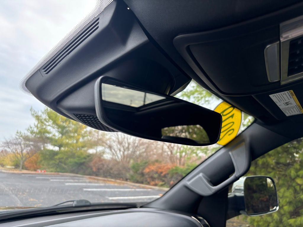 Used 2019 RAM 1500 Limited image 36