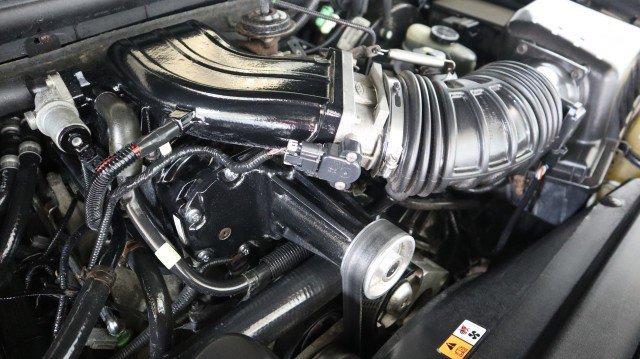 Used 2003 Ford F150 Harley-Davidson image 21