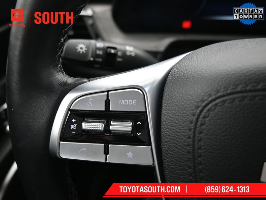 Used 2025 Kia Telluride SX Prestige X-Line image 20