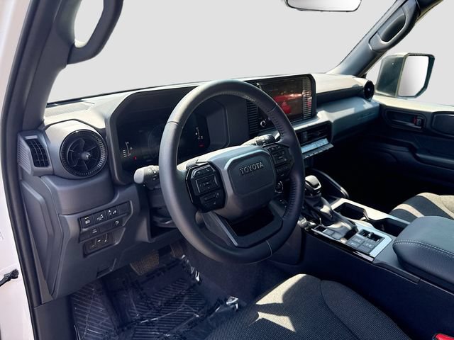 Used 2025 Toyota Land Cruiser 1958 AWD/4WD image 12