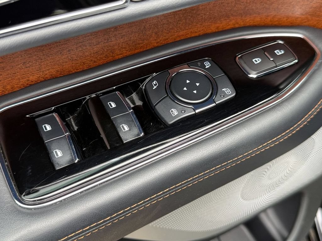 Certified 2023 Lincoln Navigator Black Label AWD/4WD image 16