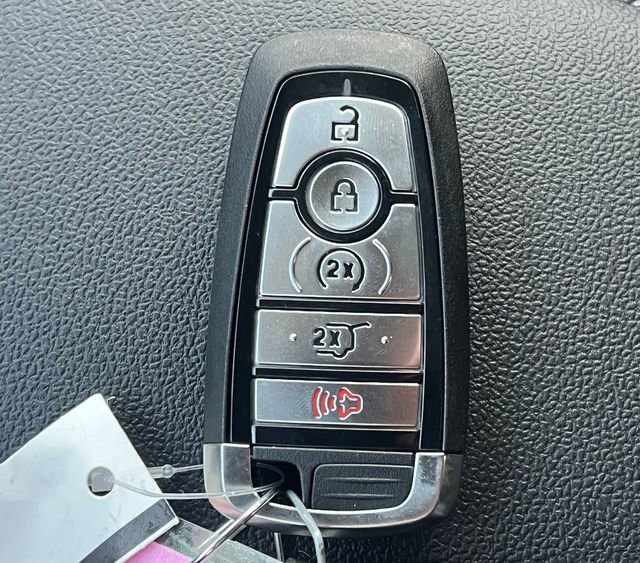 New 2026 Ford Escape SE FWD image 20
