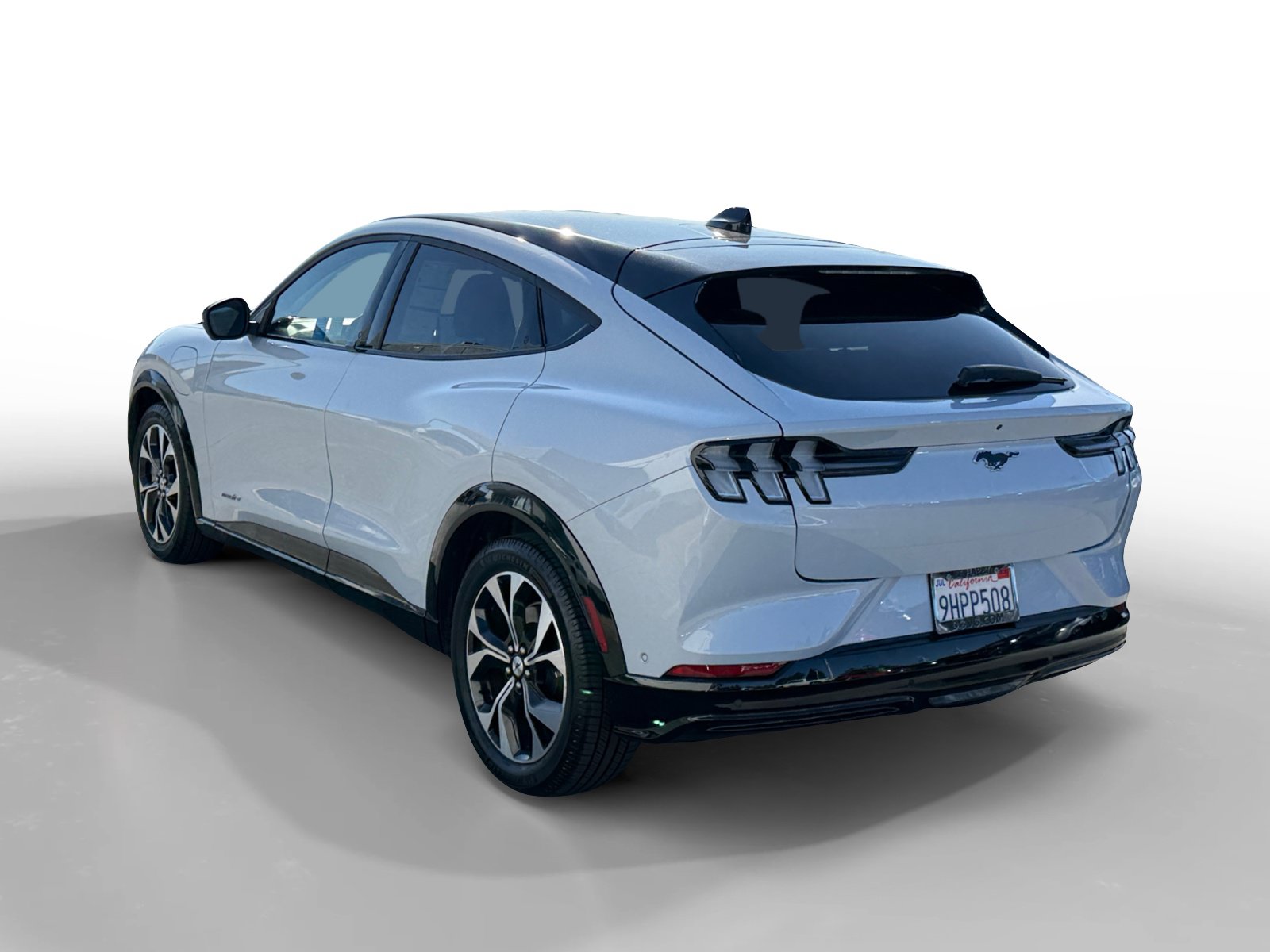 Certified 2023 Ford Mustang Mach-E Premium RWD image 3