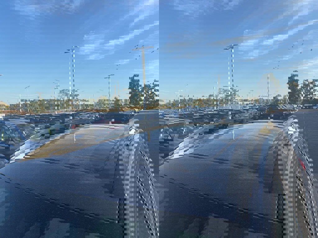 New 2025 Subaru Ascent Limited image 5