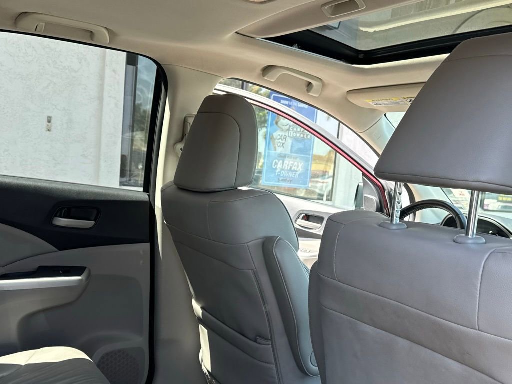 Used 2013 Honda CR-V EX-L image 18