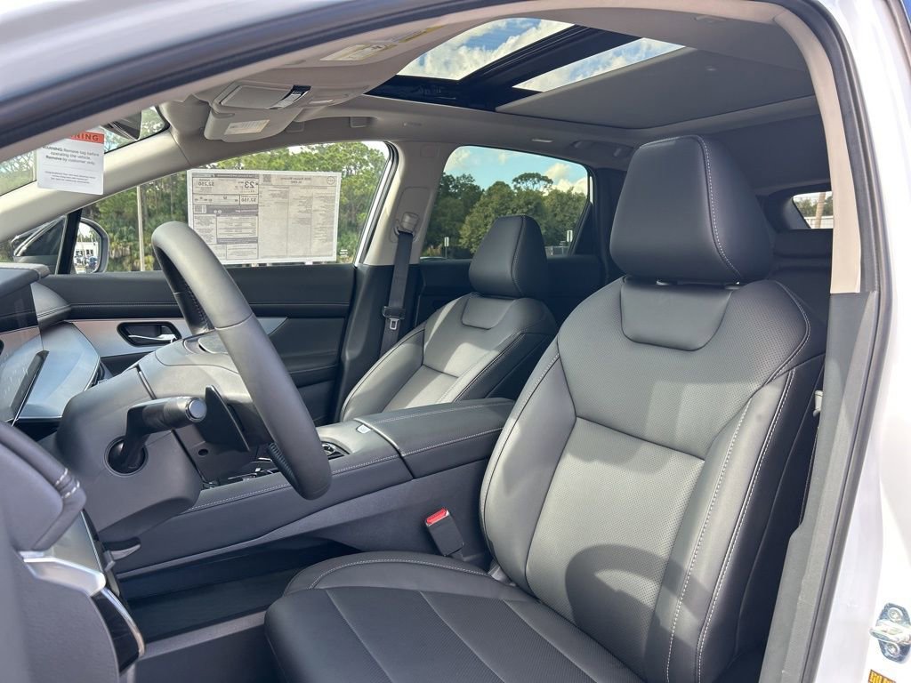 New 2026 Nissan Murano SL image 20