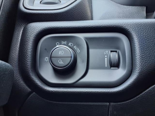 New 2026 RAM 2500 Tradesman image 52