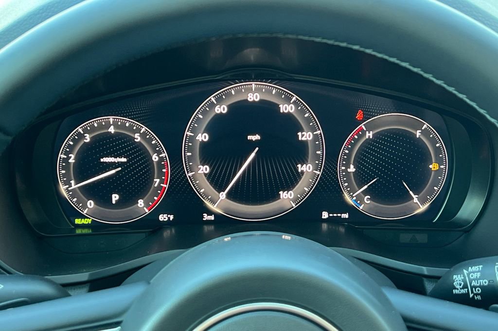 New 2026 MAZDA CX-90 3.3 Turbo w/ Premium Plus Pkg image 26