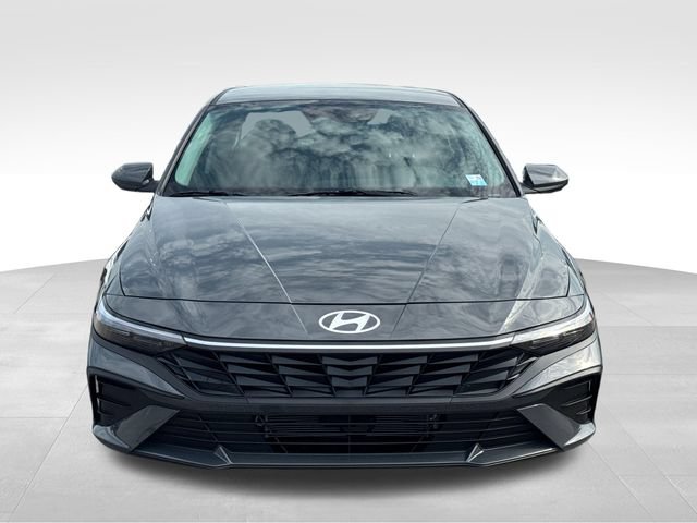 New 2026 Hyundai Elantra Hybrid FWD image 8