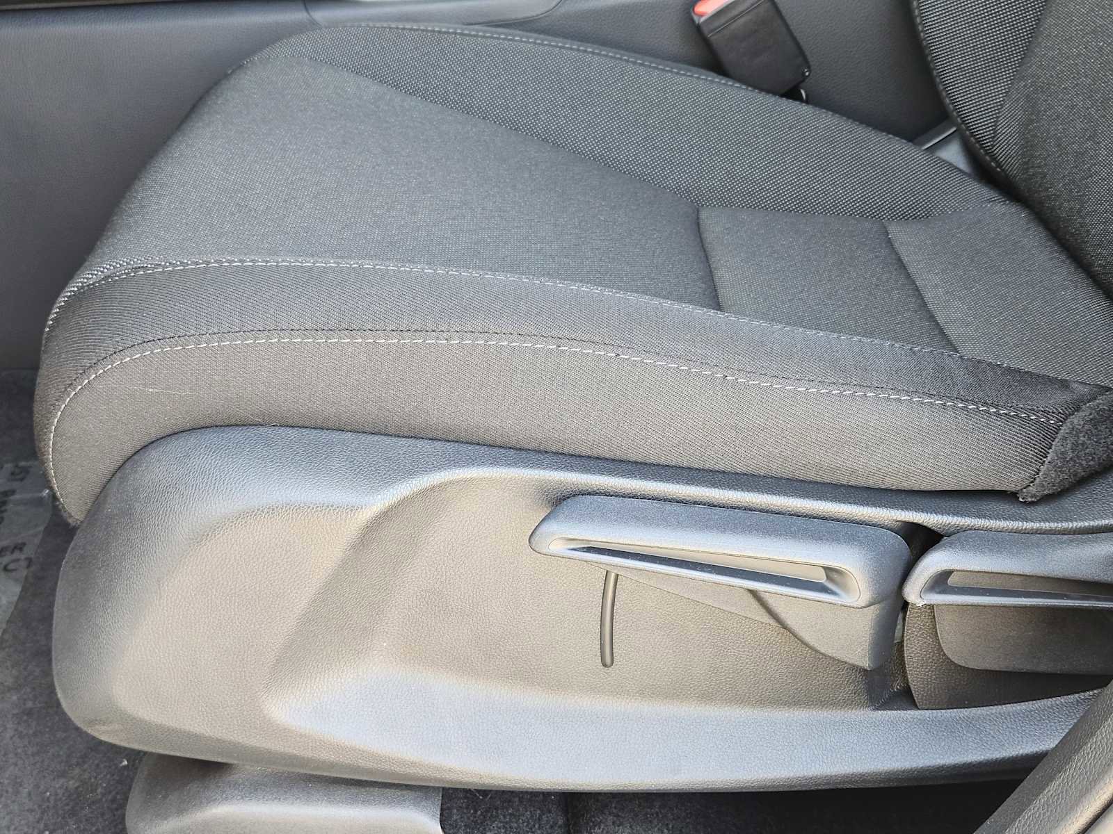 New 2026 Honda CR-V LX image 20