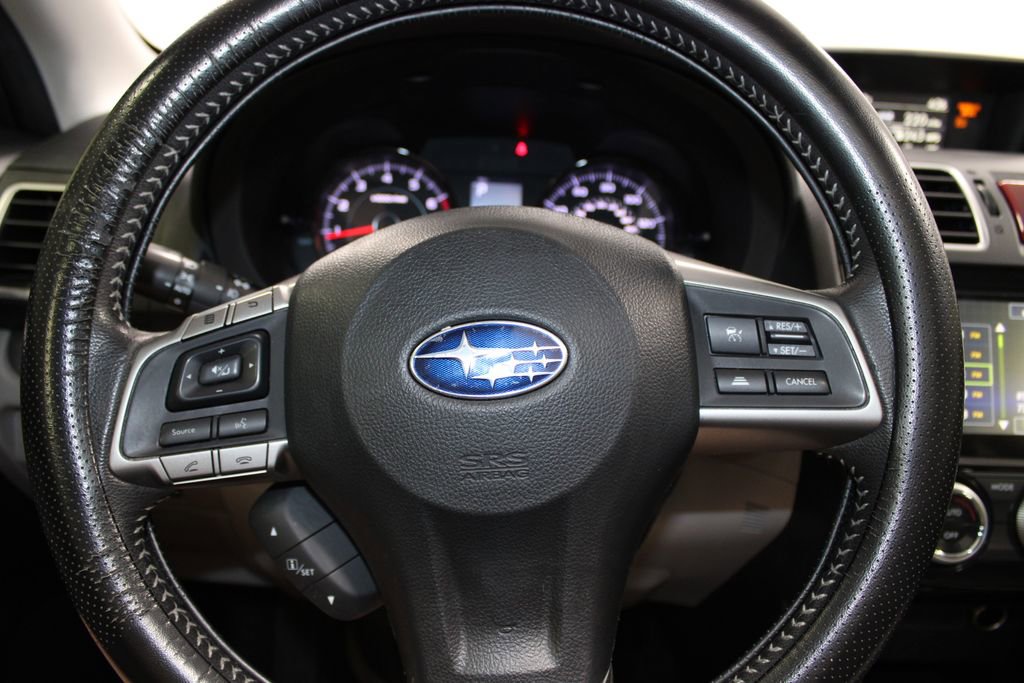Used 2016 Subaru Forester 2.5i Touring w/ Eyesight & Navigation System AWD/4WD image 31