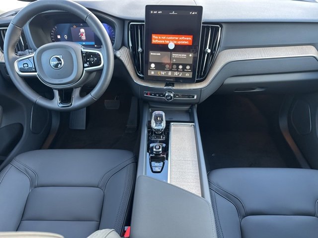 New 2026 Volvo XC60 B5 Plus w/ Protection Package Premier image 11