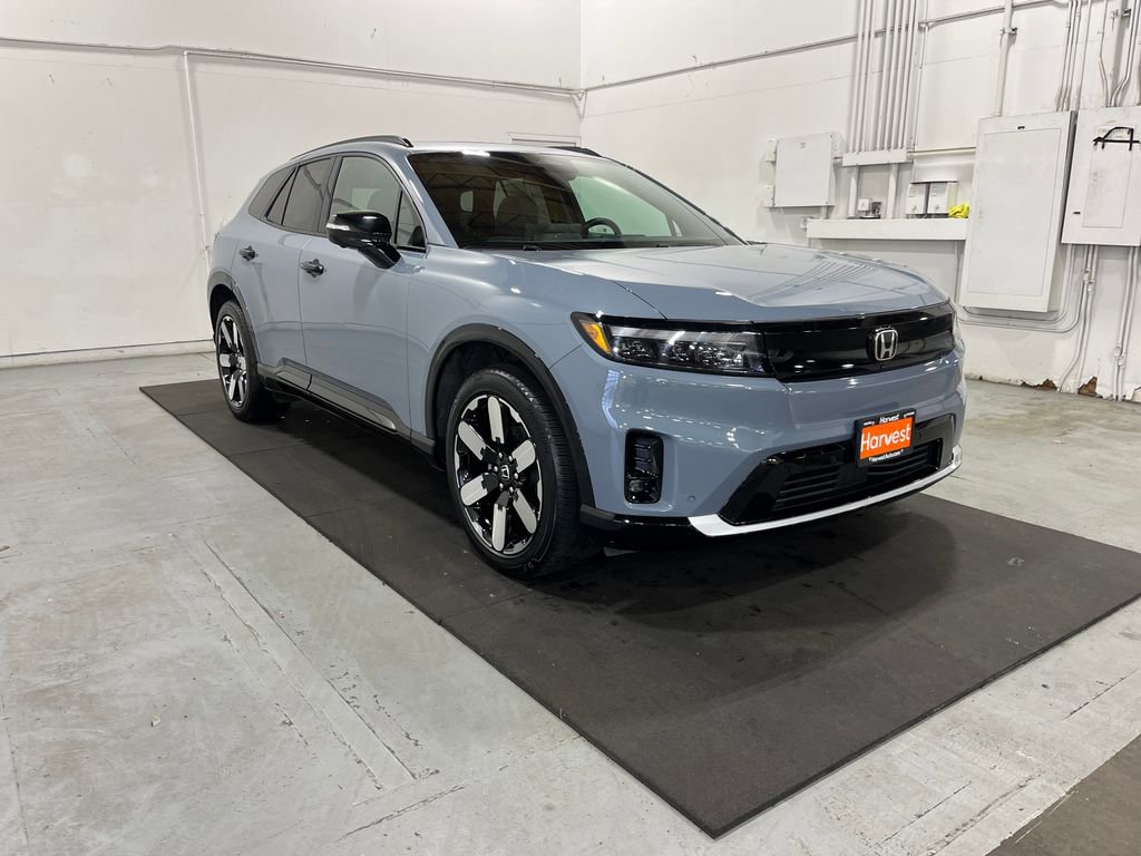 Used 2024 Honda Prologue Elite