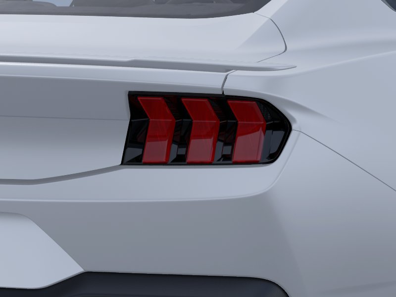 New 2025 Ford Mustang GT RWD image 21