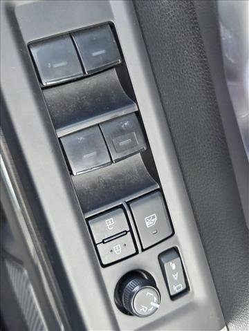 Used 2024 Toyota Tundra Platinum AWD/4WD image 11
