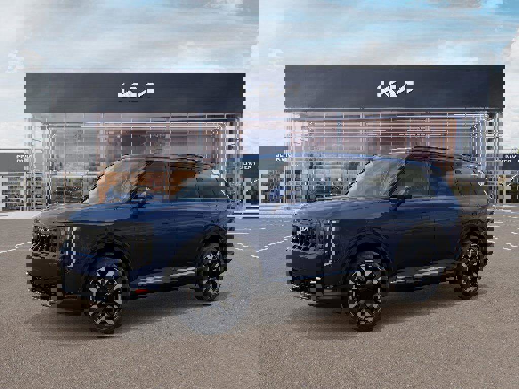 New 2027 Kia Telluride S image 3