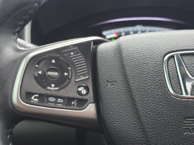 Used 2018 Honda CR-V EX-L image 32
