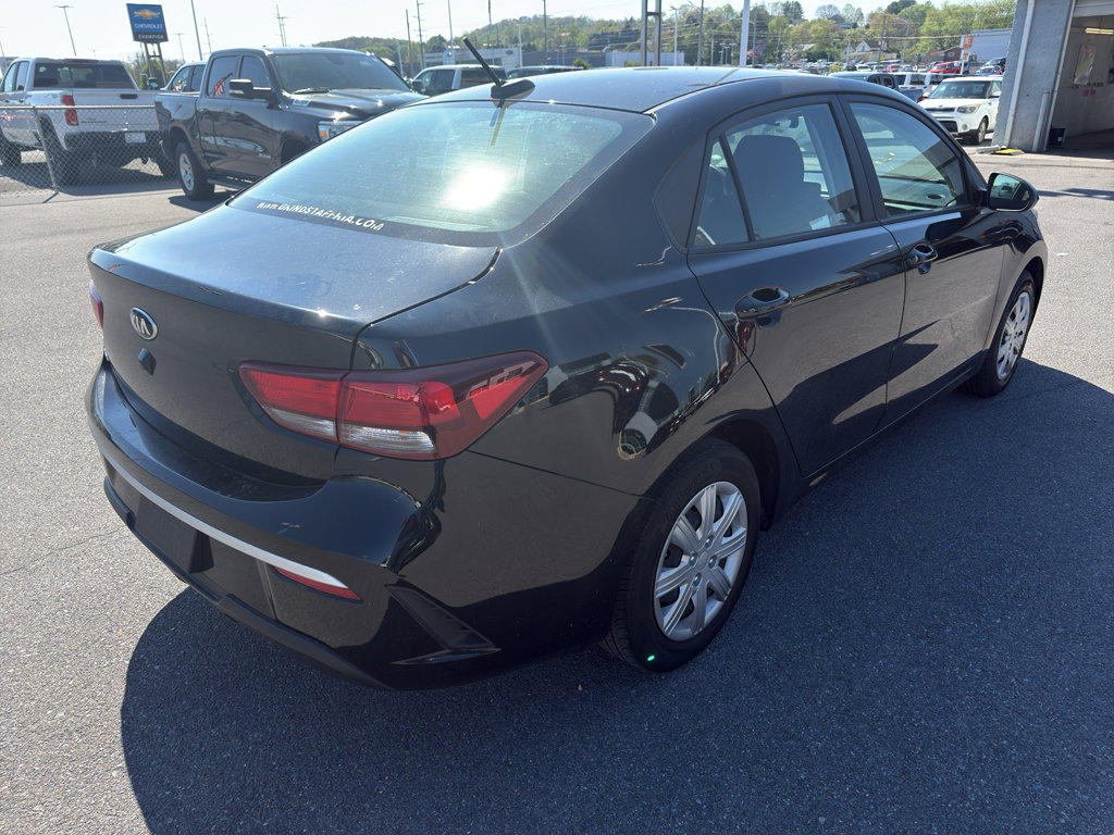 Used 2021 Kia Rio LX image 5