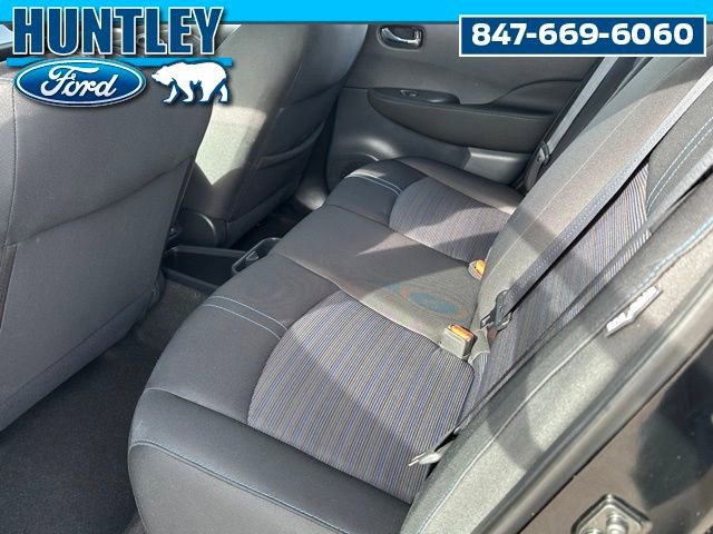 Used 2025 Nissan Leaf S image 13