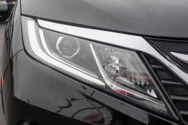 Used 2020 Honda Odyssey EX image 5