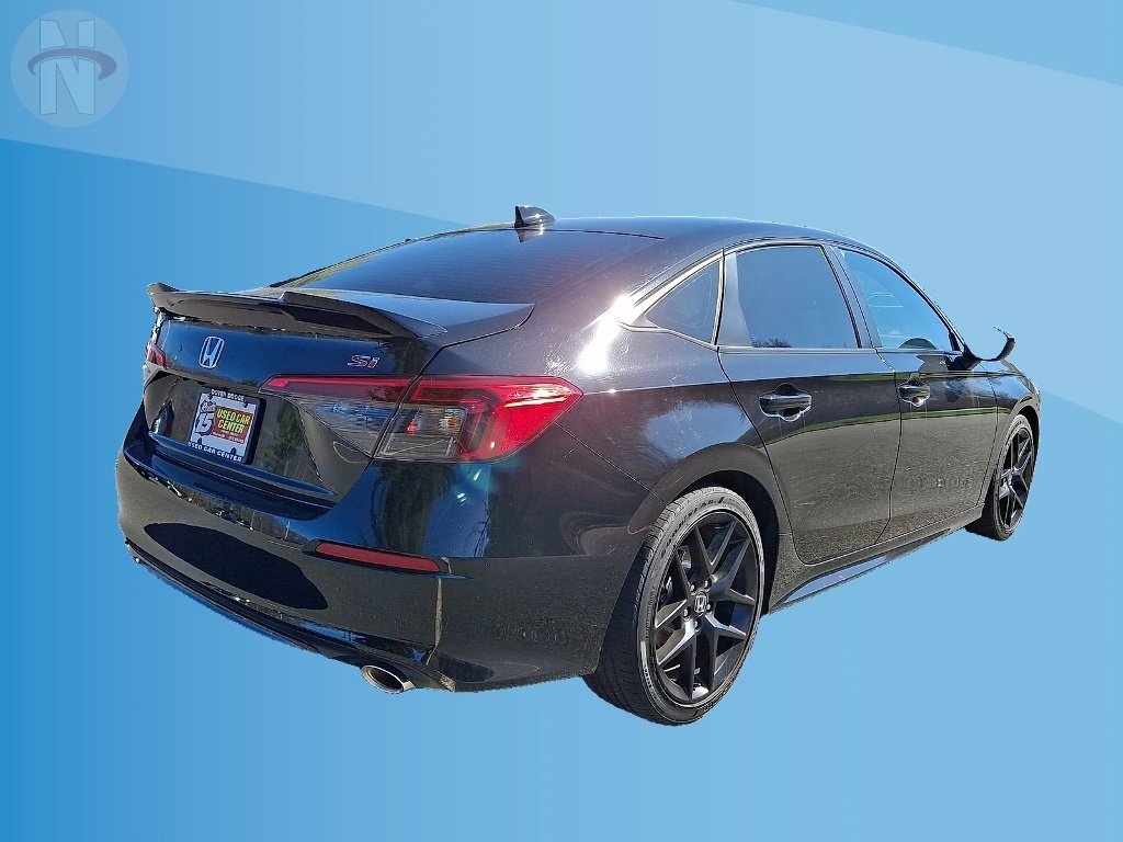 Used 2022 Honda Civic Si image 12