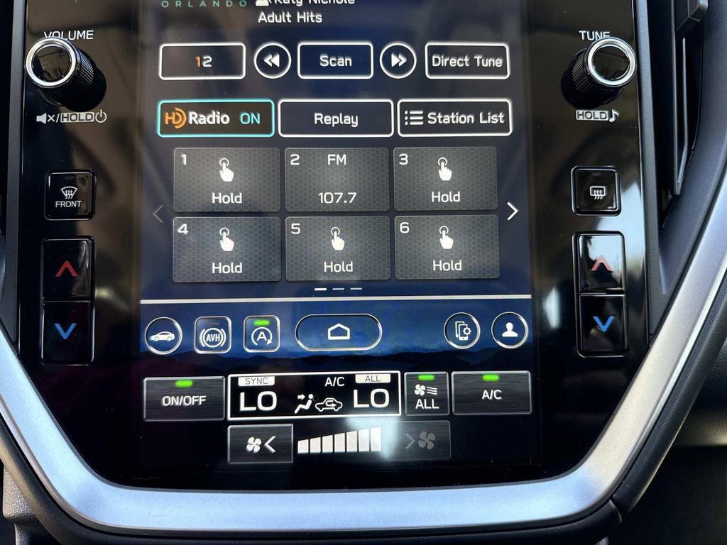 New 2026 Subaru Impreza 2.0i Sport image 30