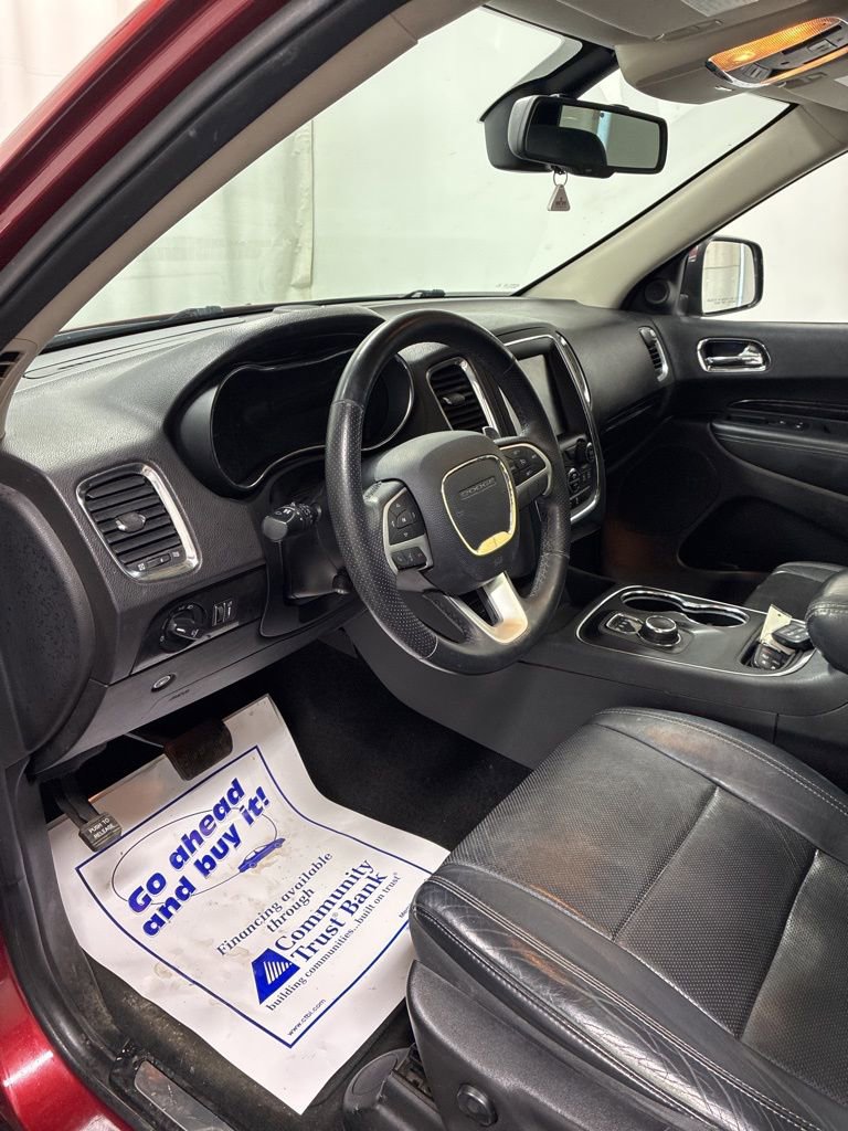 Used 2014 Dodge Durango Citadel image 12