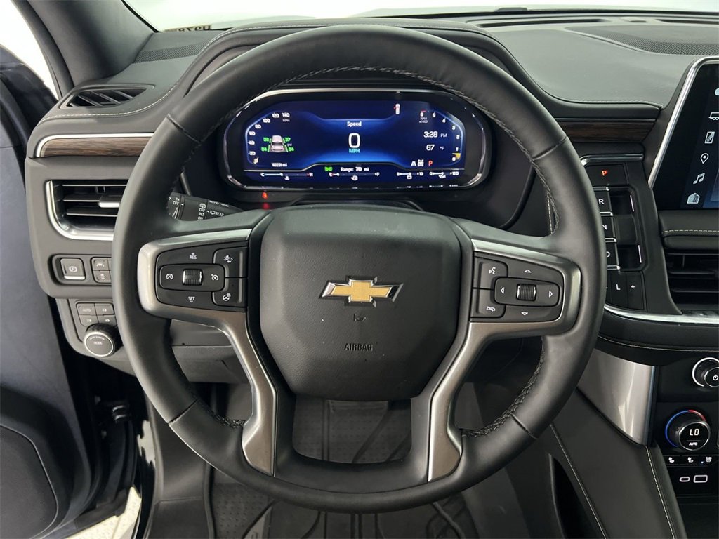Used 2024 Chevrolet Tahoe Premier image 10
