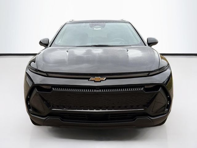 New 2026 Chevrolet Equinox EV LT AWD/4WD image 4