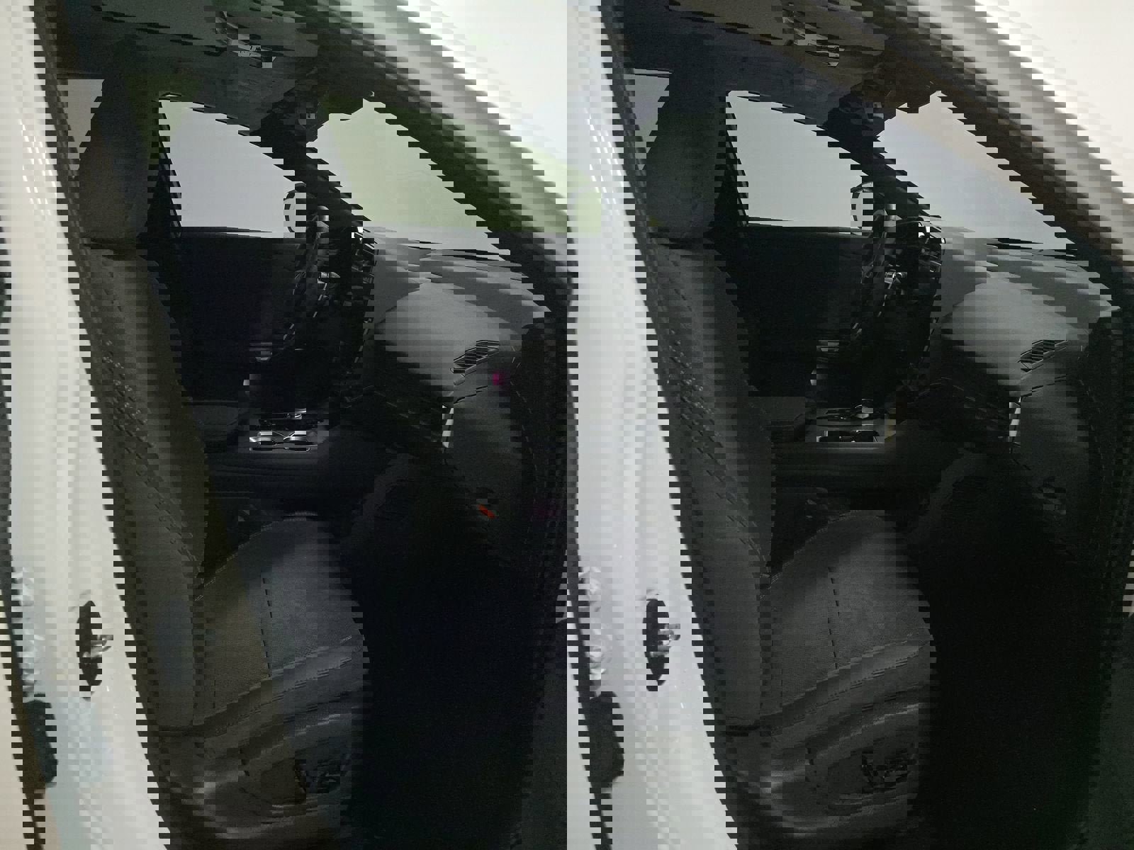 Used 2023 Lexus RZ 450e Premium w/ Accessory Package (Z1) image 9