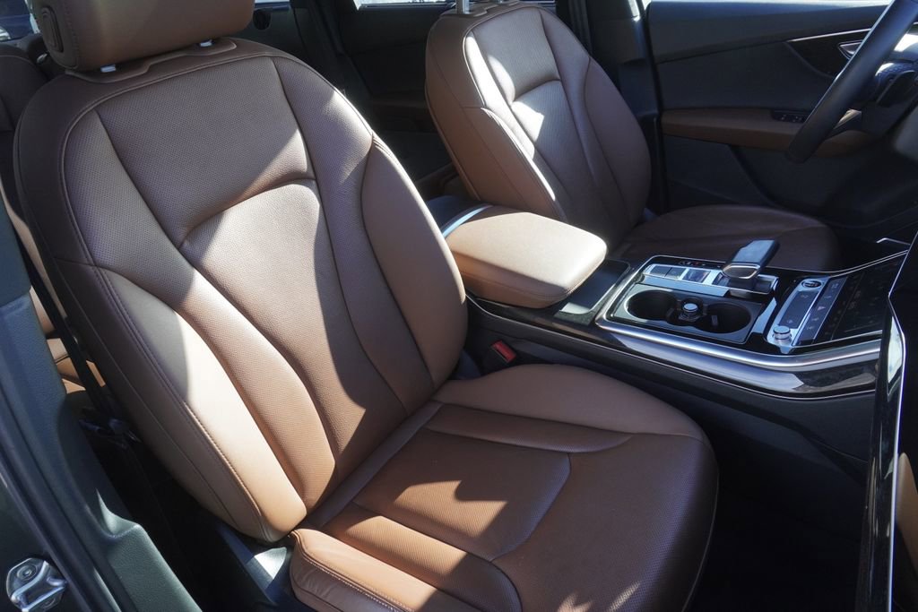 Used 2022 Audi Q7 2.0T Premium Plus image 24