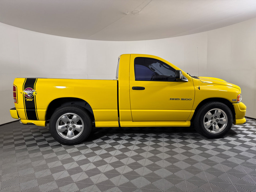 Used 2004 Dodge Ram 1500 Truck SLT w/ Sport Appearance Group image 12