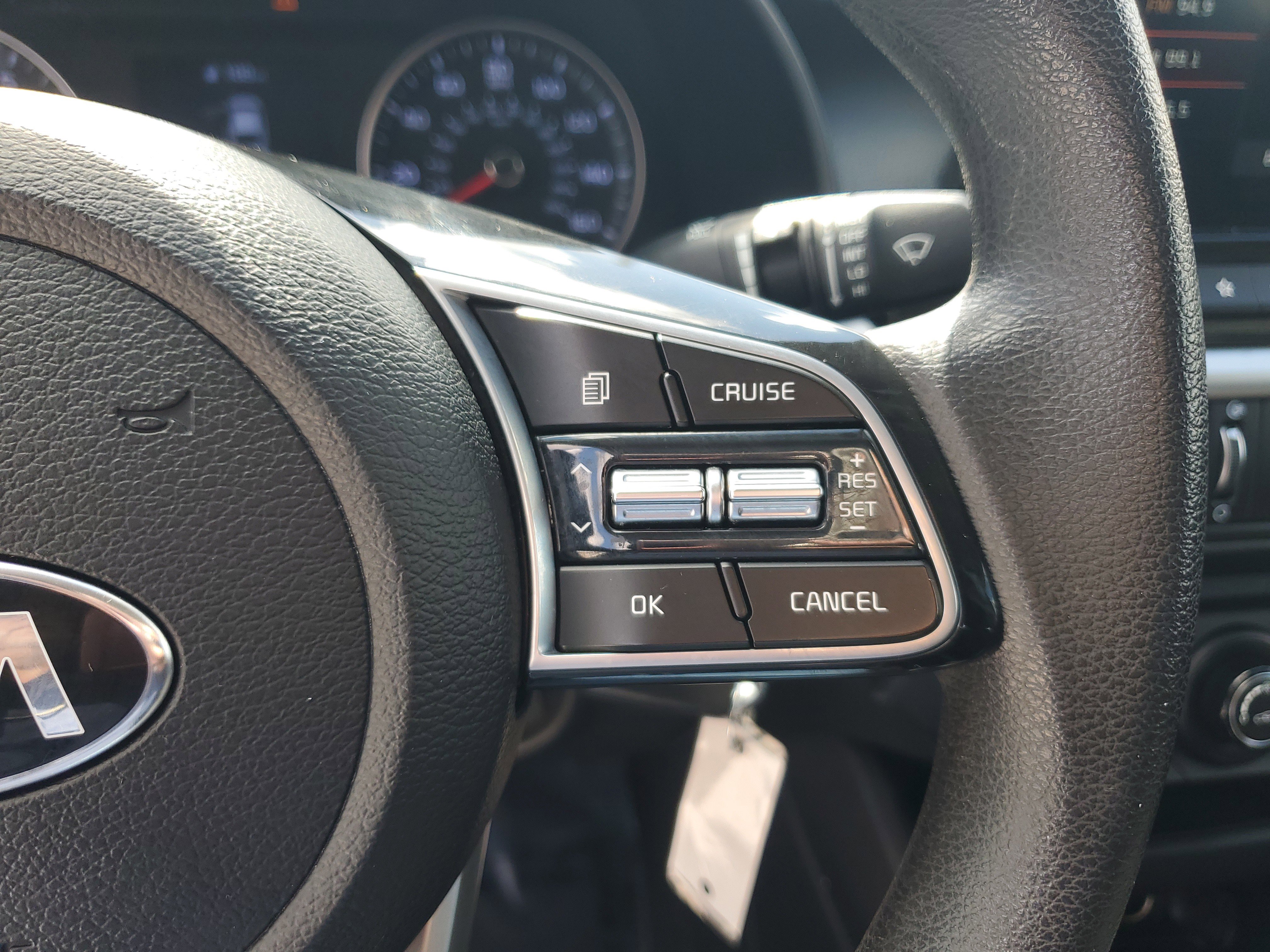 Used 2021 Kia Forte LXS image 20