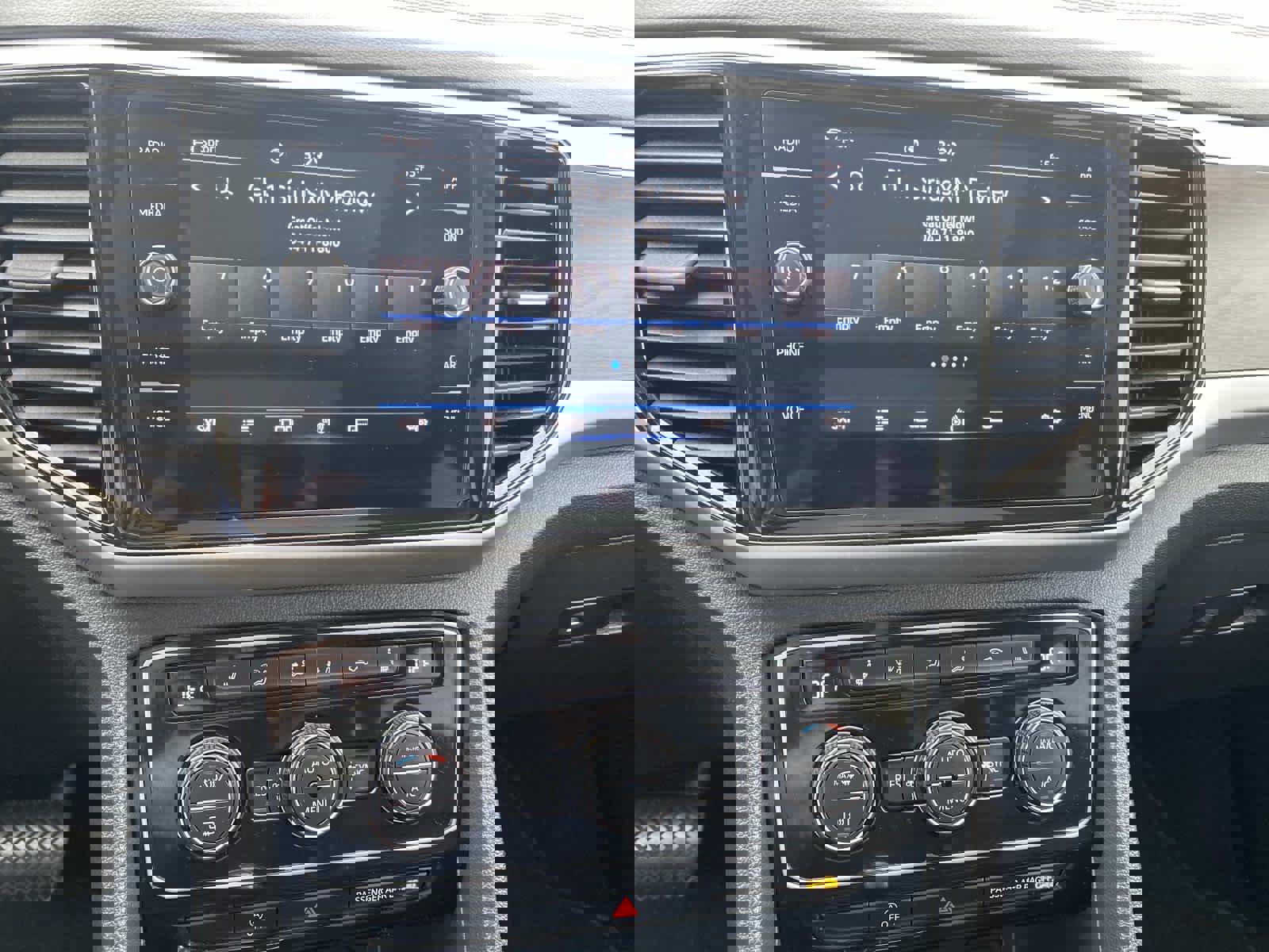 Used 2022 Volkswagen Atlas SE image 13