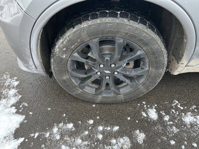 Used 2020 Dodge Durango GT image 10