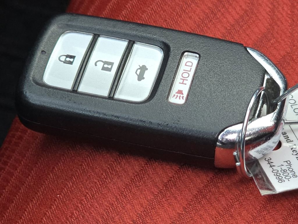 Used 2014 Honda Civic Si image 32