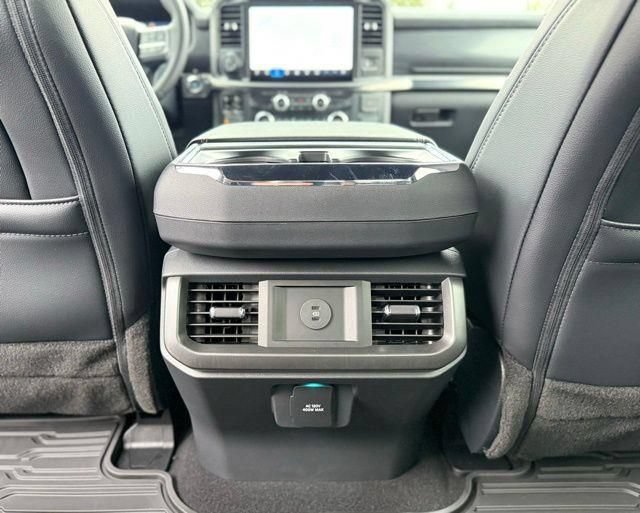 New 2026 Ford F150 Lariat w/ Equipment Group 501A Mid AWD/4WD image 28