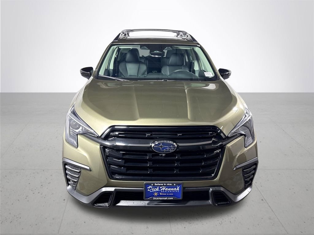 New 2026 Subaru Ascent Bronze Edition image 3