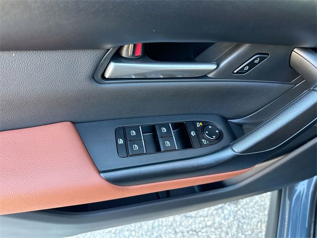 New 2026 MAZDA CX-50 Meridian Edition w/ Cargo Package image 13