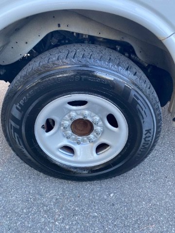 Used 2018 Chevrolet Express 2500 Work Van w/ Driver Convenience Package image 27