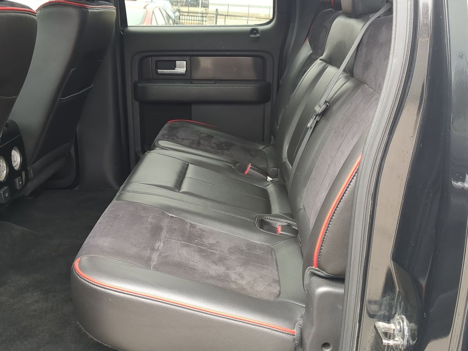 Used 2014 Ford F150 FX4 w/ Equipment Group 402A Luxury image 26