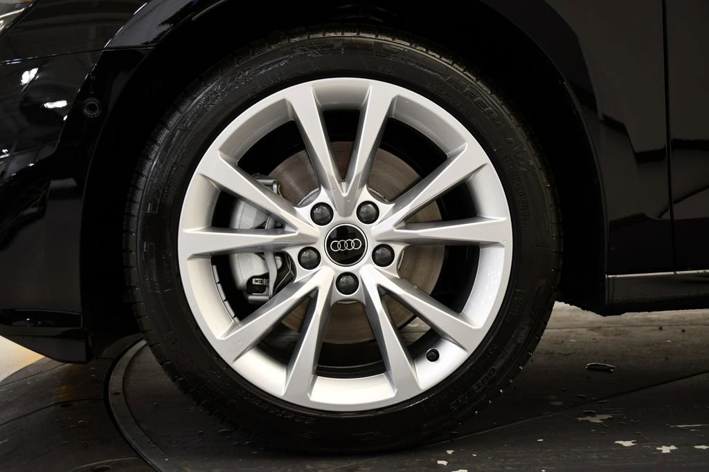 New 2026 Audi A3 2.0T Premium image 13