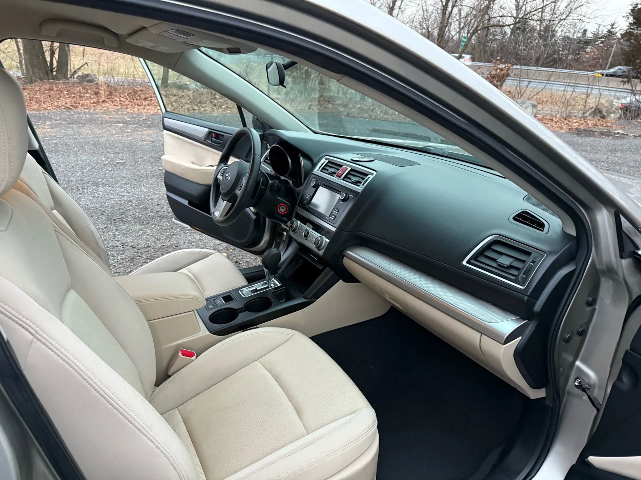 Used 2015 Subaru Legacy 2.5i image 13