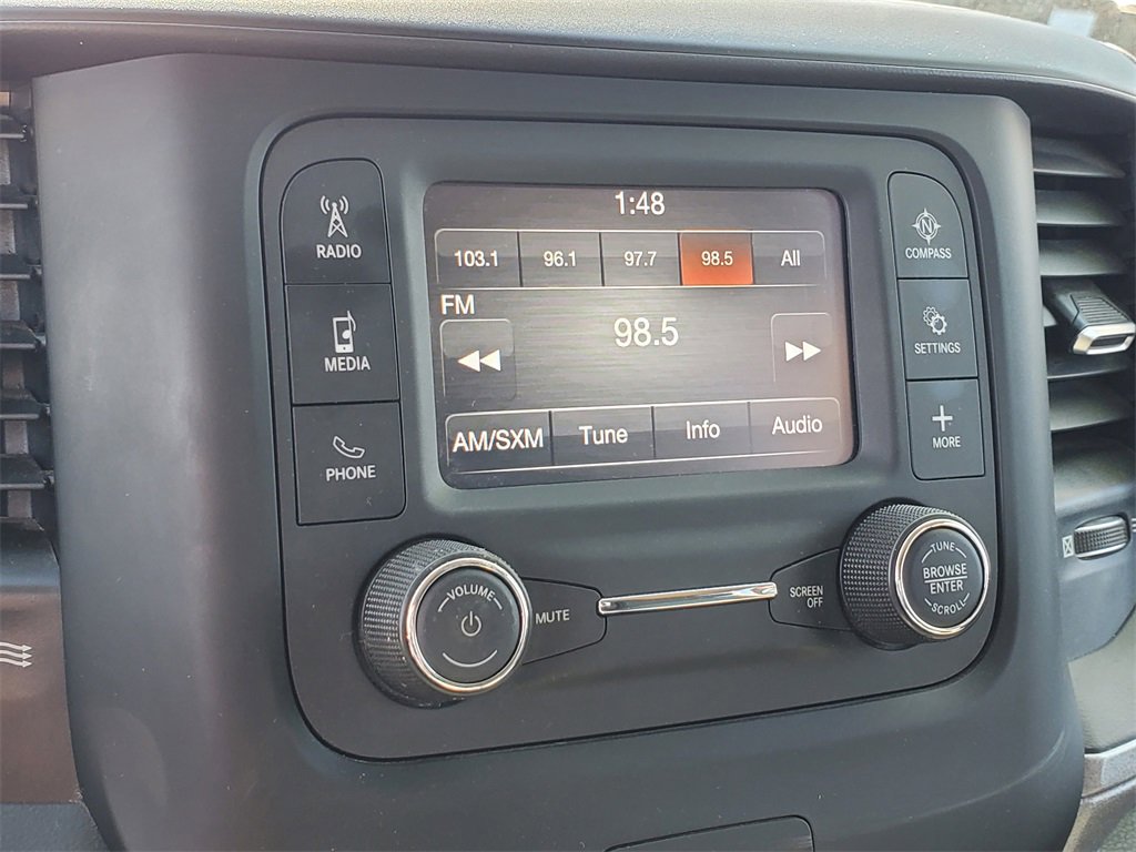 Used 2020 RAM 2500 Tradesman image 15